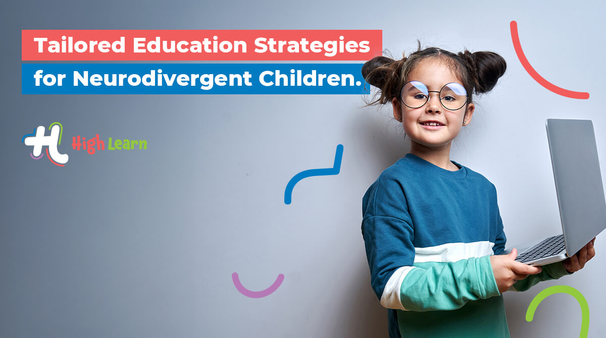 Nurturing Neurodivergent Potential: Education Recommendations for ADHD/Neurodivergent Children